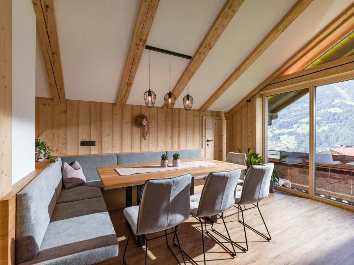 Apartamento Boggnhof Stummerberg Exterior foto