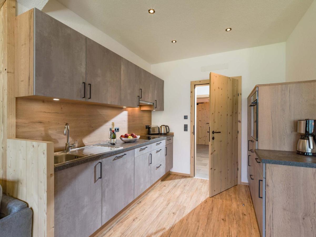 Apartamento Boggnhof Stummerberg Exterior foto