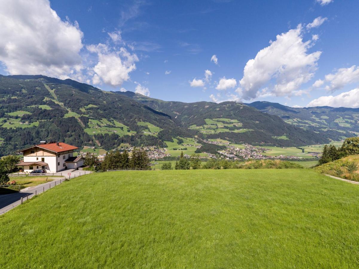 Apartamento Boggnhof Stummerberg Exterior foto