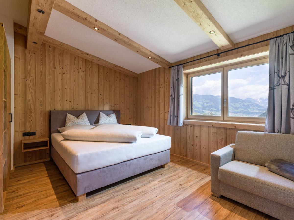 Apartamento Boggnhof Stummerberg Exterior foto