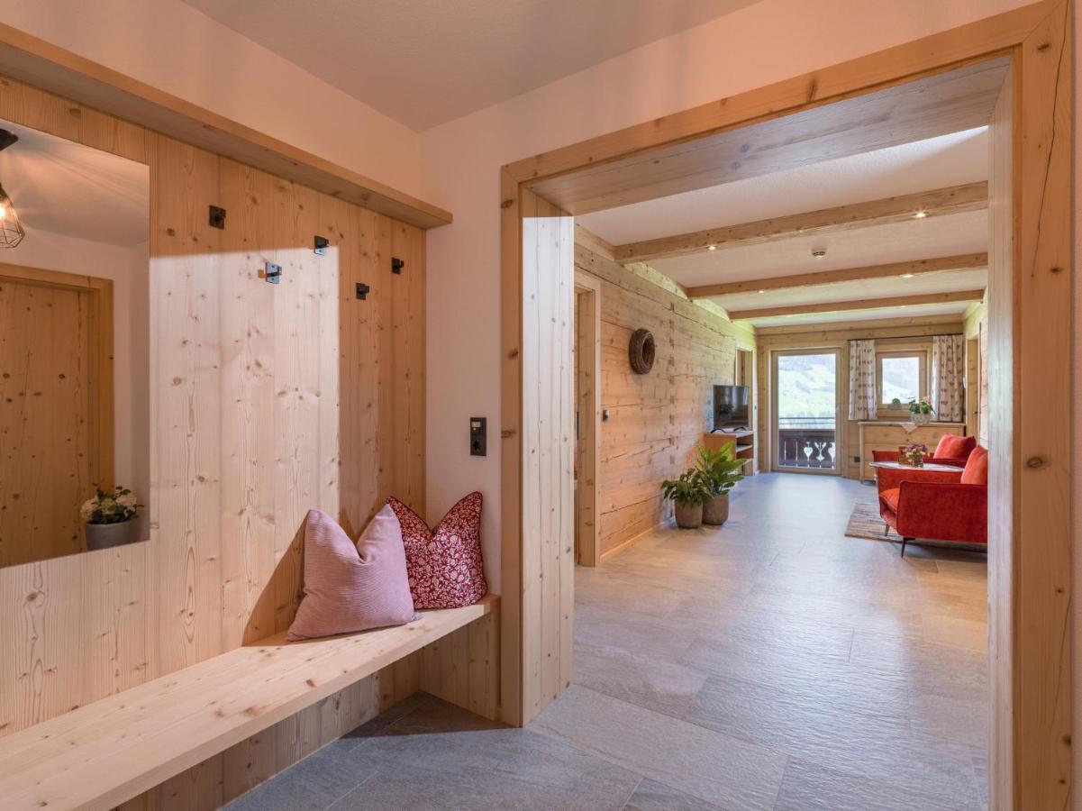 Apartamento Boggnhof Stummerberg Exterior foto