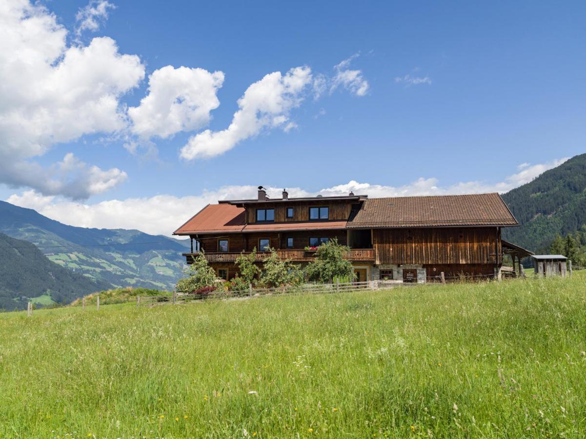 Apartamento Boggnhof Stummerberg Exterior foto