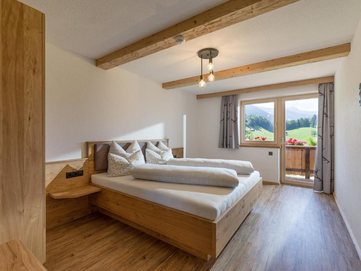 Apartamento Boggnhof Stummerberg Exterior foto